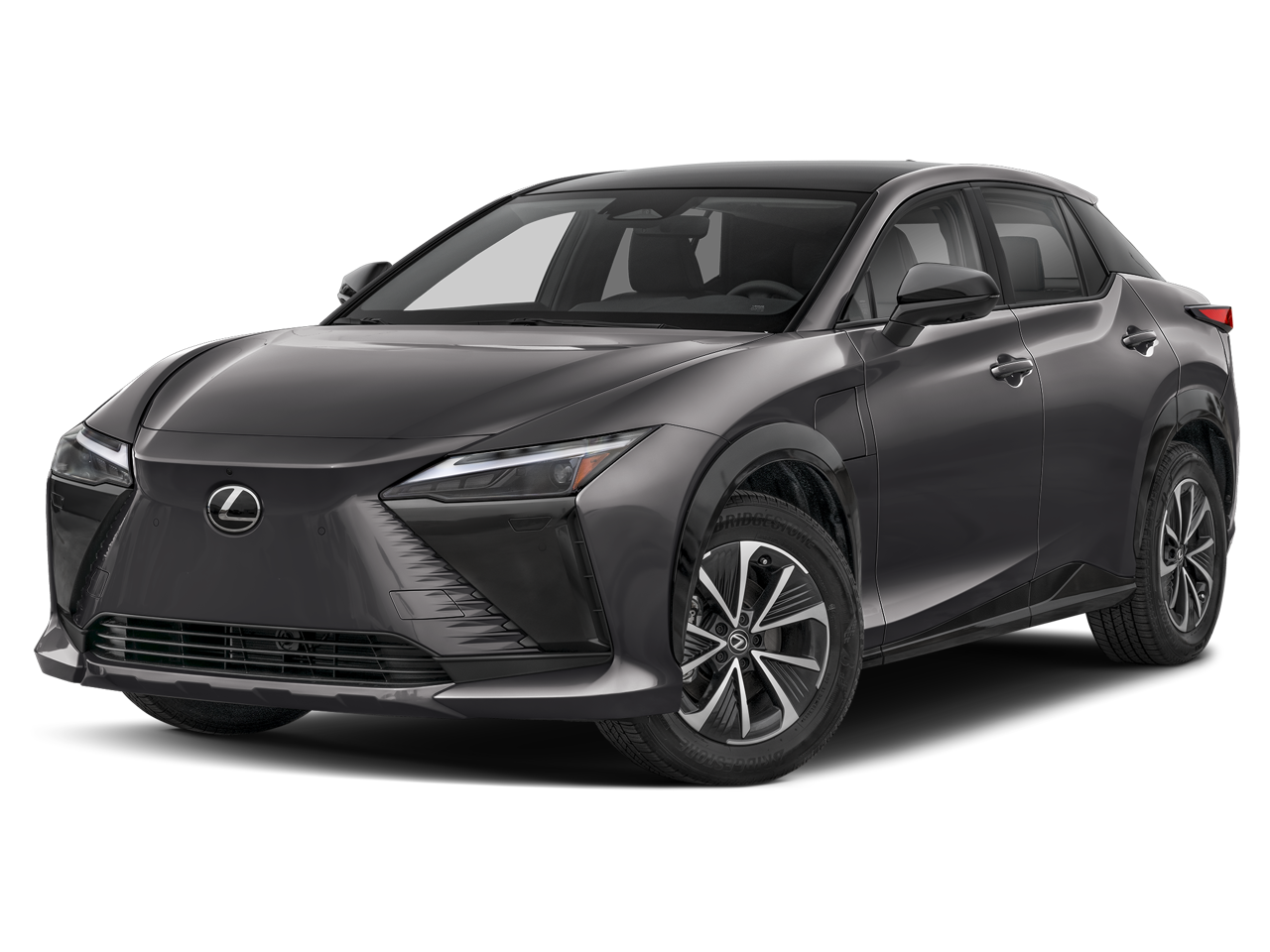 2026 Lexus RZ 450e RZ 450e