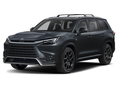 2026 Lexus TX 500h F SPORT PERFORMANCE PREMIUM AWD