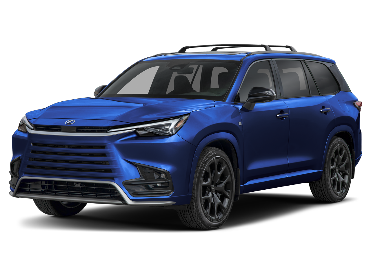 2026 Lexus TX 500h F SPORT PERFORMANCE PREMIUM AWD