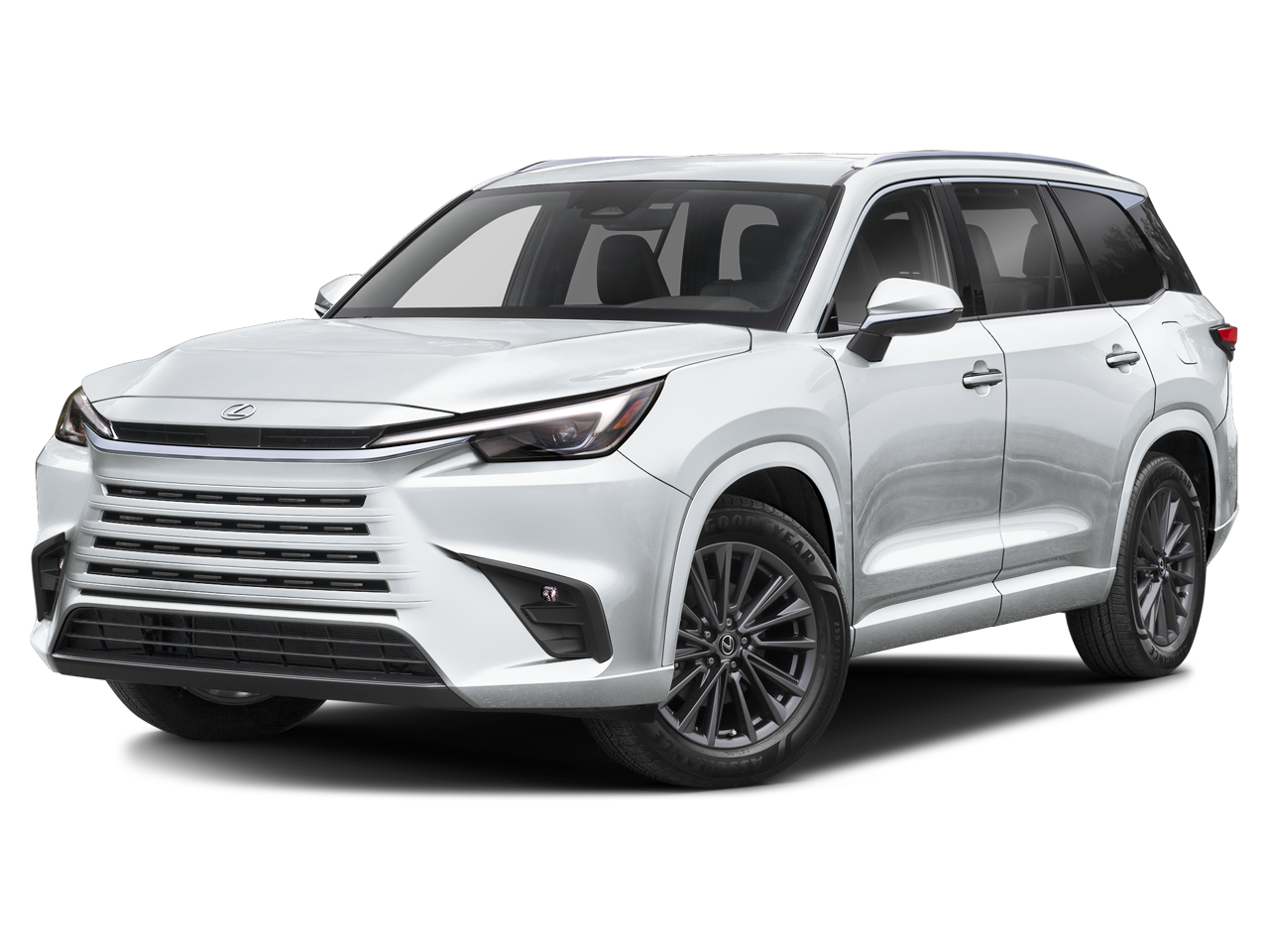 2026 Lexus TX 350 350 Premium AWD's photo