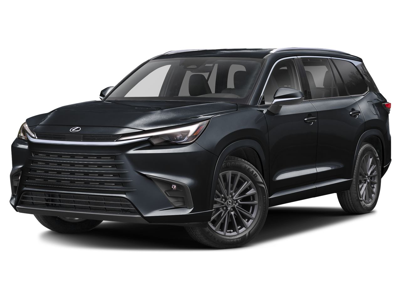 2026 Lexus TX 350 350 Premium AWD's photo