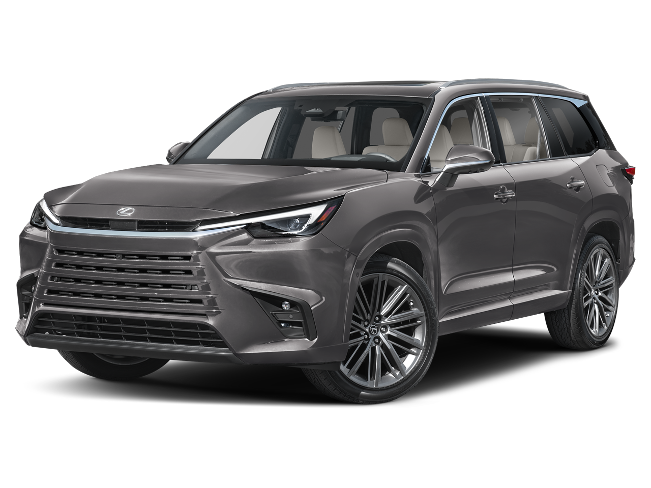 2026 Lexus TX TX 350 Luxury