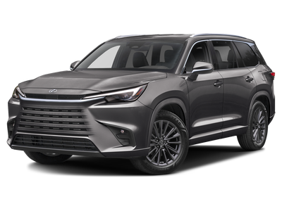 2026 Lexus TX TX 350 Premium