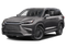 2026 Lexus TX TX 350 Premium