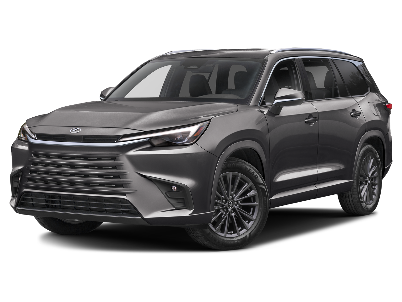 2026 Lexus TX TX 350 Premium