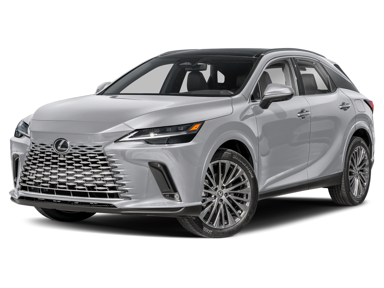 2026 Lexus RX 450h+ 450h+ Premium AWD's photo
