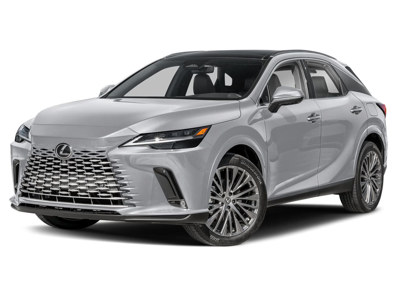 2026 Lexus RX PREMIUM AWD