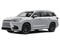 2026 Lexus TX 550h+ TX 550h+ Luxury