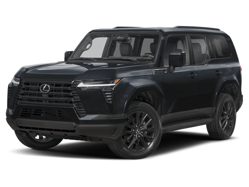2026 Lexus GX PREMIUM PLUS
