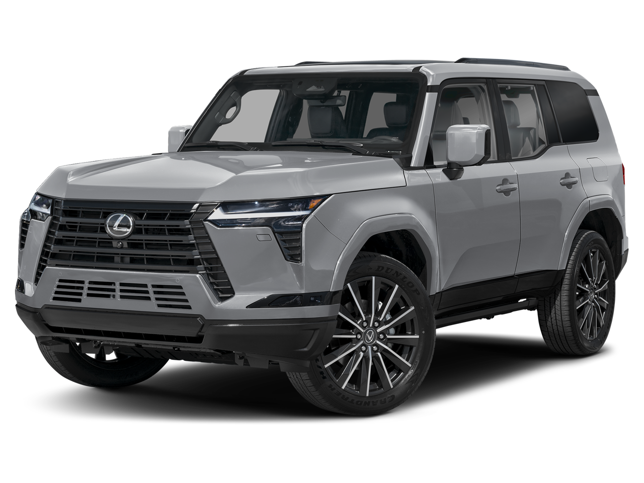 2026 Lexus GX