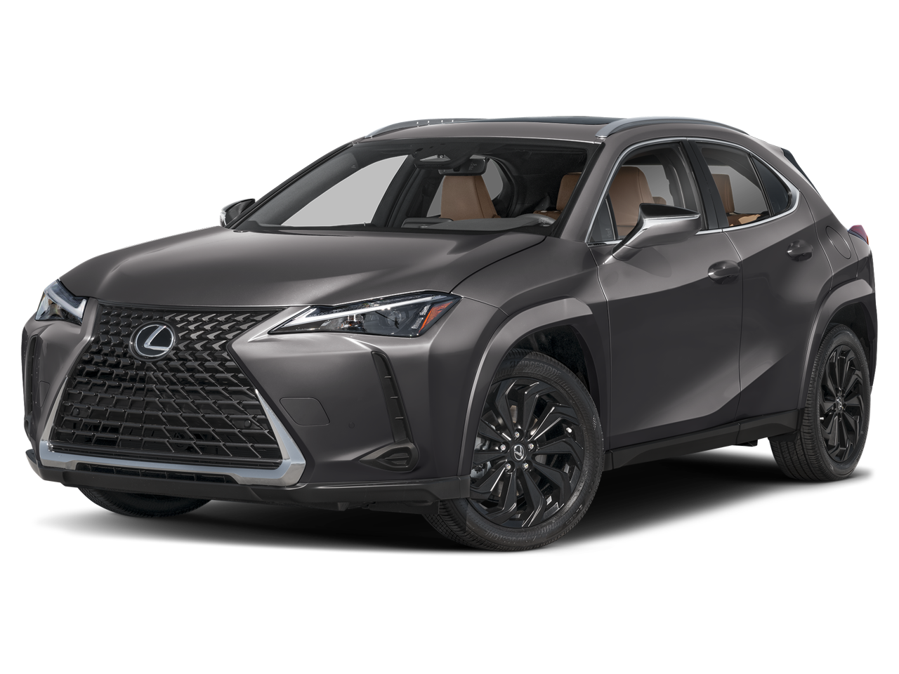 2026 Lexus UX 300h 300h Premium AWD's photo
