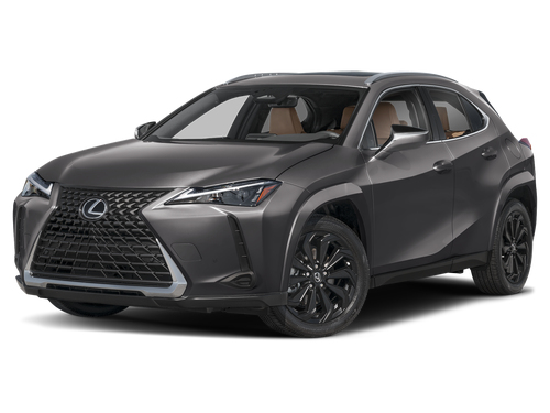 2026 Lexus UX 300h PREMIUM AWD