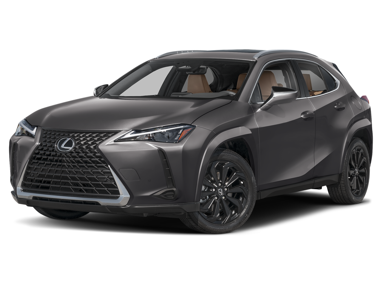 2026 Lexus UX 300h PREMIUM AWD