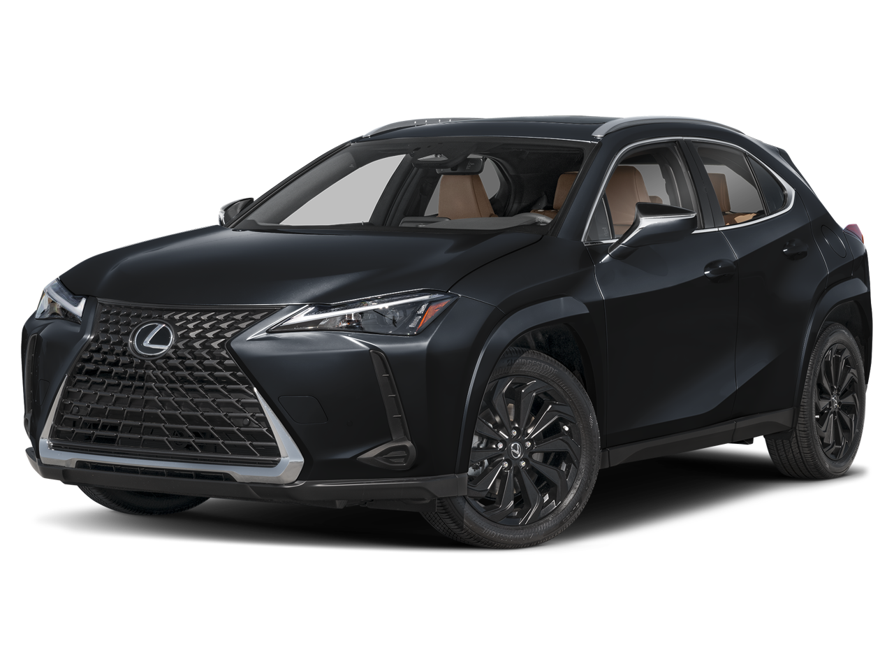 2026 Lexus UX Hybrid
