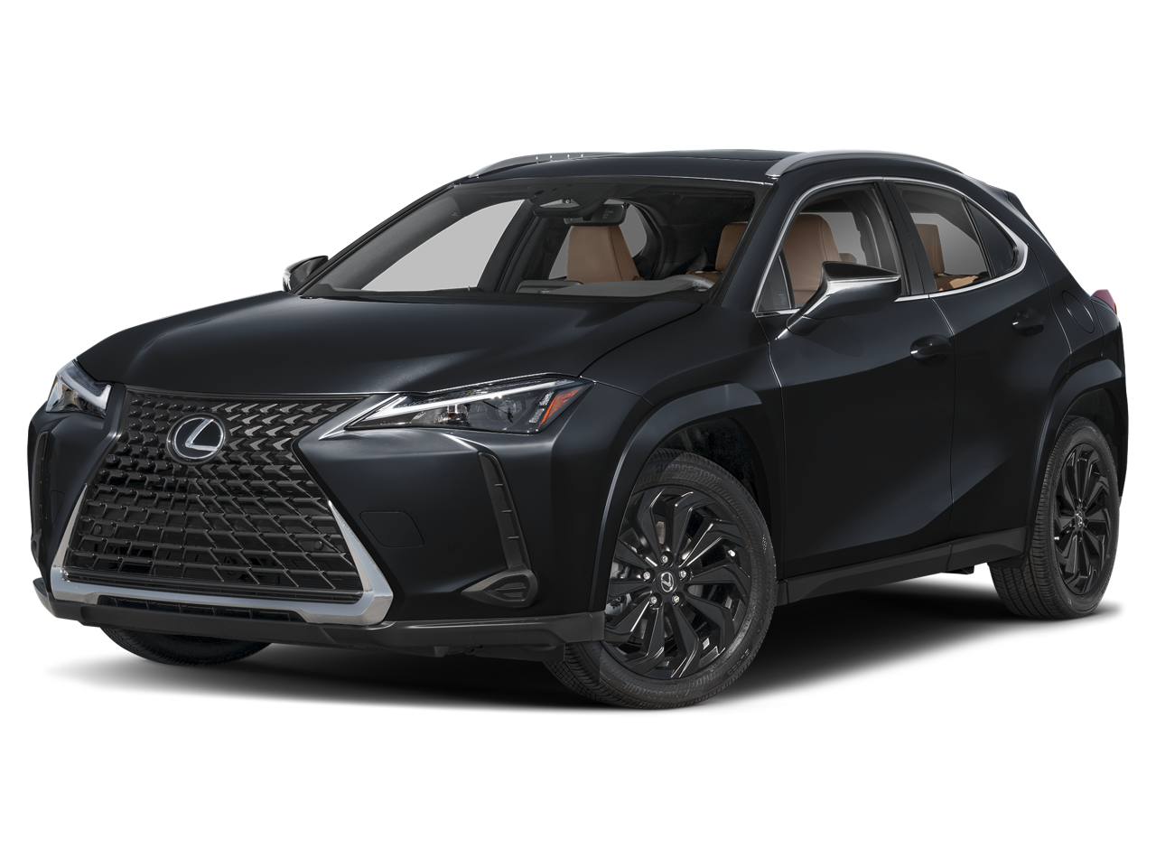 2026 Lexus UX 300h UX 300h Premium