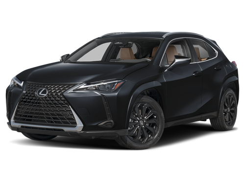 2026 Lexus UX 300h UX 300h Premium