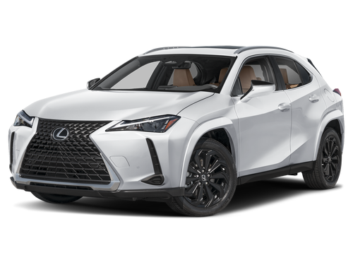 2026 Lexus UX 300h PREMIUM AWD