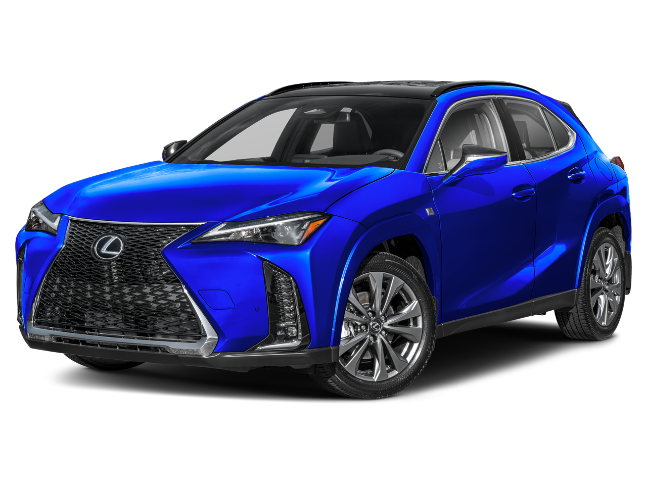 2026 Lexus UX F SPORT DESIGN AWD