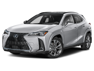 2026 Lexus UX UX 300h F SPORT Design