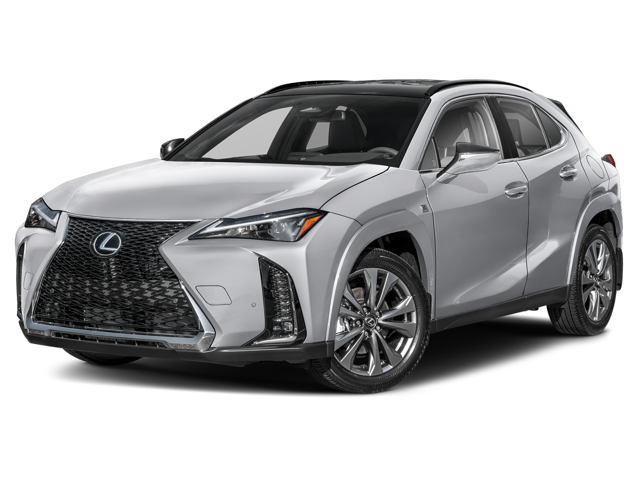 2026 Lexus UX UX 300h F SPORT Design