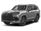 2026 Lexus LX 700h Luxury