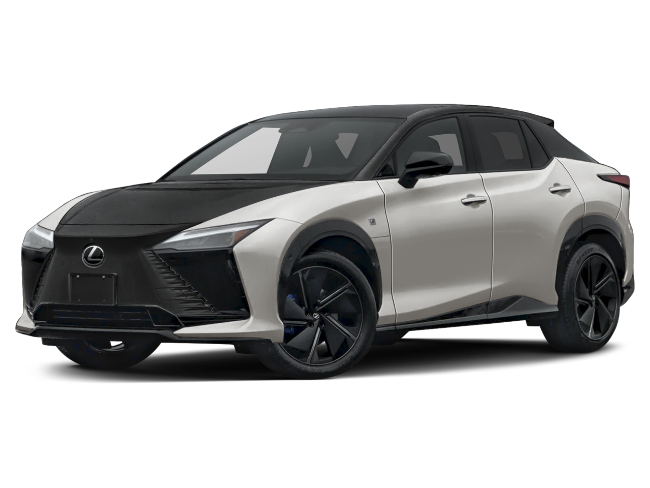 2026 Lexus RZ 450e 550e F SPORT AWD's photo