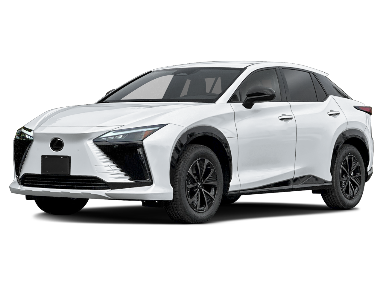 2026 Lexus RZ RZ 350e