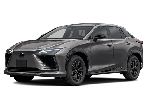 2026 Lexus RZ RZ 350e