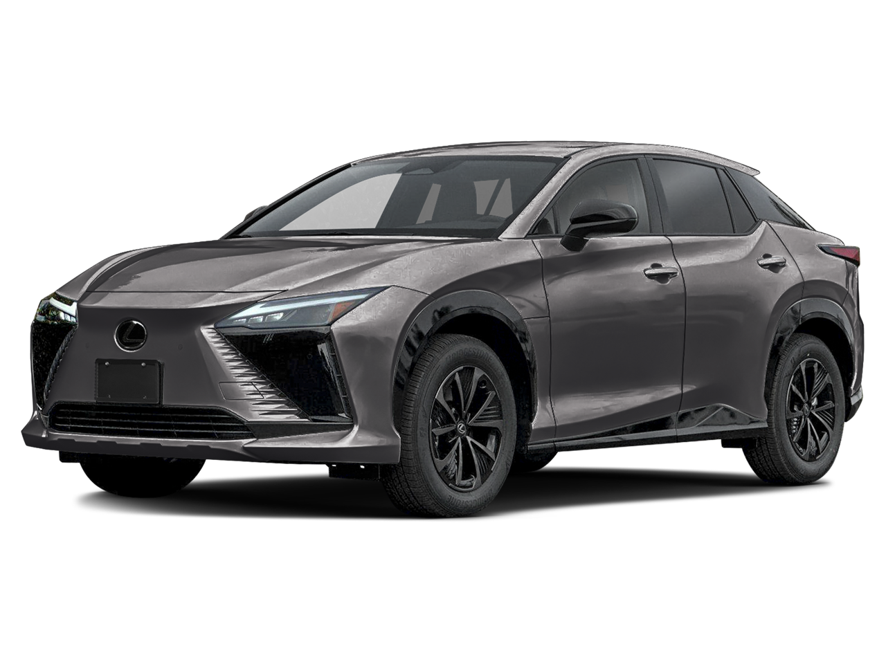 2026 Lexus RZ RZ 350e