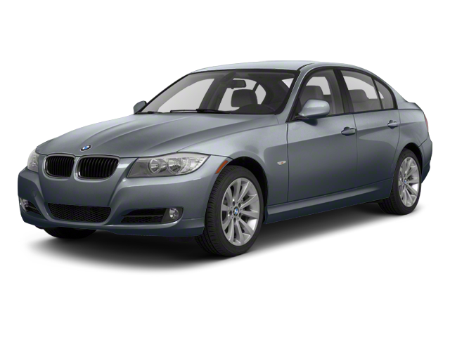 2011 BMW 3 Series 328i xDrive