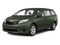 2011 Toyota Sienna LE AAS
