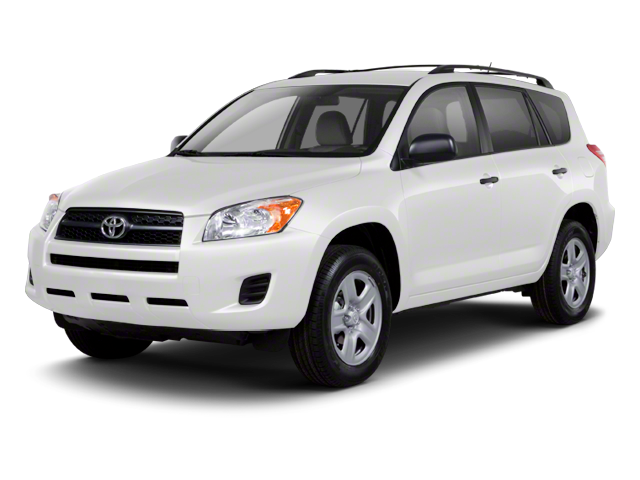 2012 Toyota RAV4 Base for sale in Arlington Heights, IL