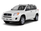 2012 Toyota RAV4 FWD 4dr I4 (Natl)