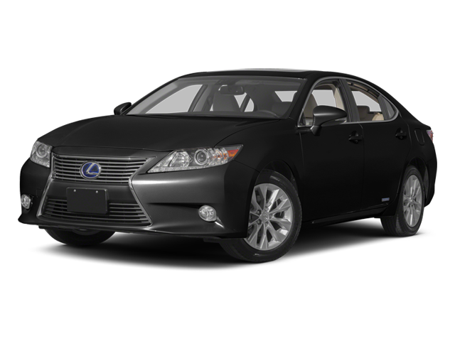 2013 Lexus ES 300h