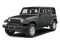 2014 Jeep Wrangler Sahara