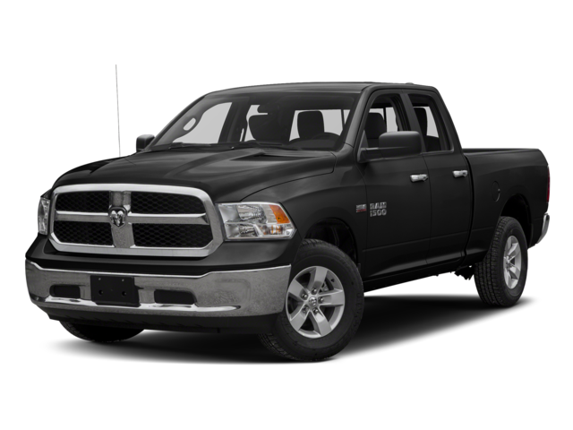 2017 RAM 1500 SLT