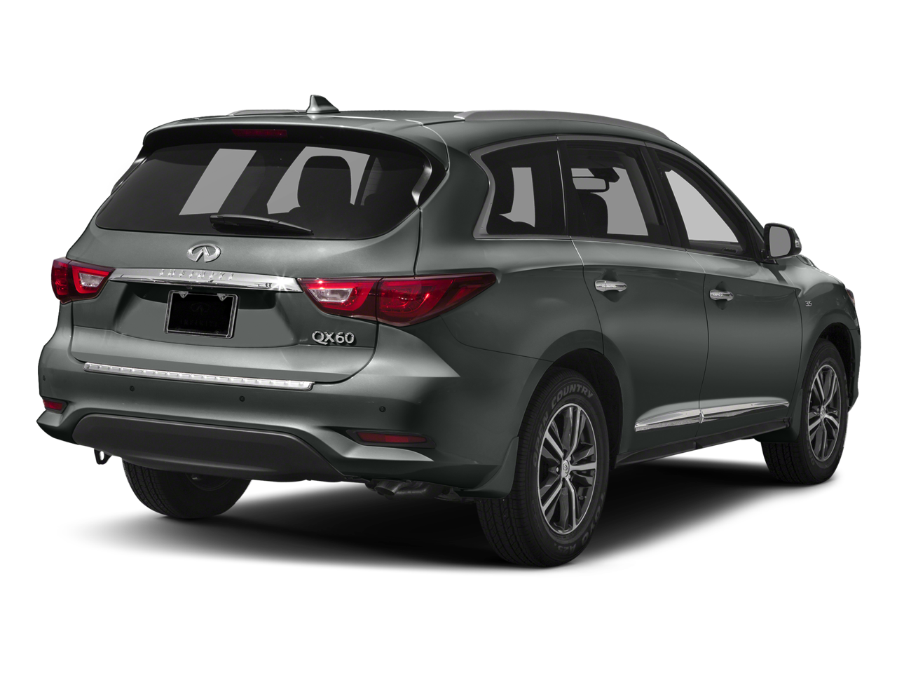Used 2017 INFINITI QX60 Base with VIN 5N1DL0MM3HC548389 for sale in Arlington Heights, IL