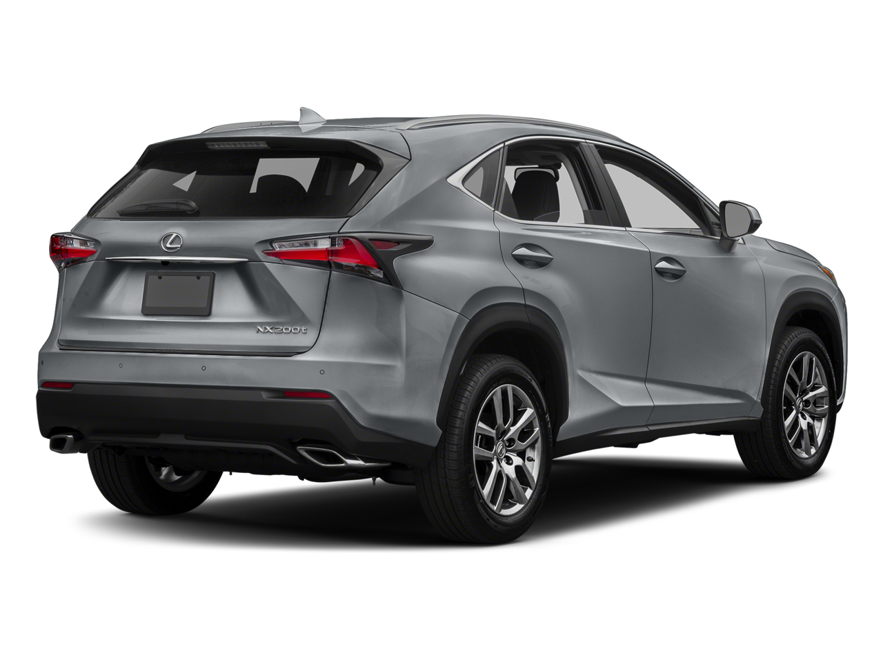 2017 Lexus NX Turbo NX Turbo