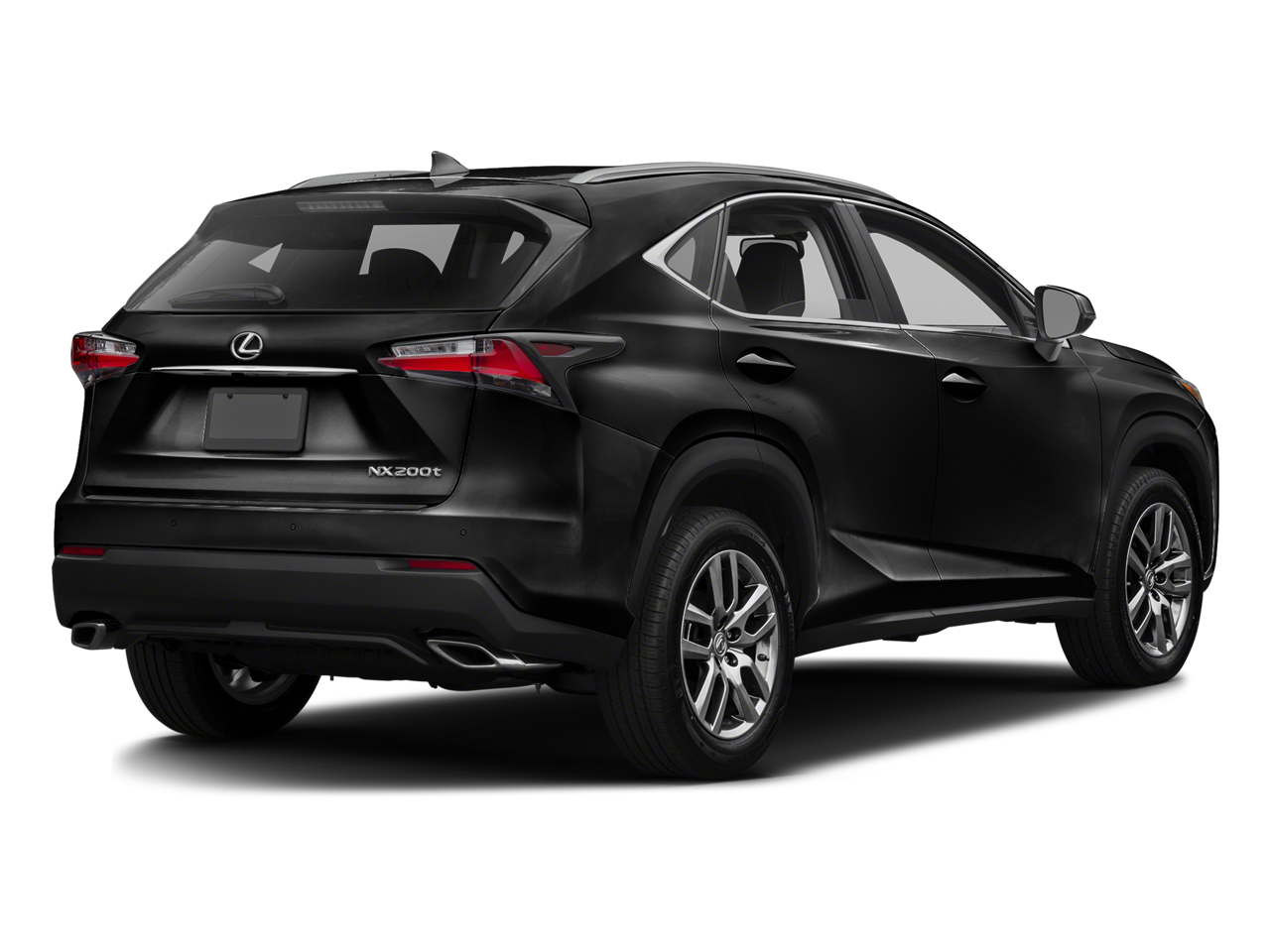 2017 Lexus NX Turbo NX Turbo