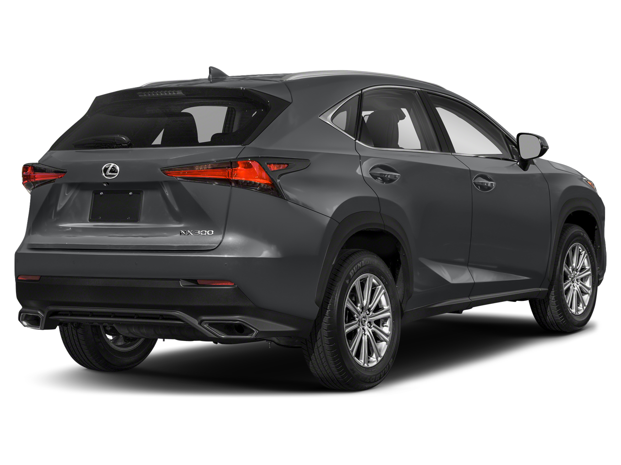 2019 Lexus NX 300 NX 300