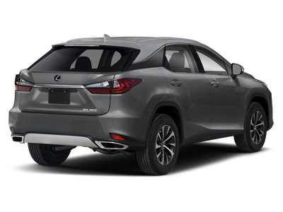 2020 Lexus RX 350 RX 350