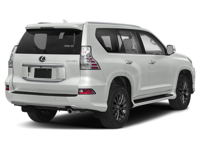 2020 Lexus GX GX 460 Premium
