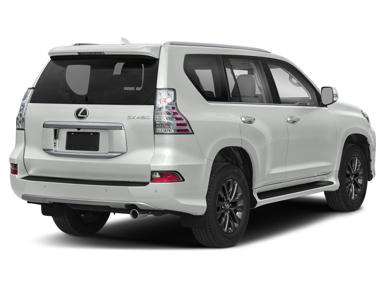 2020 Lexus GX GX 460 Premium