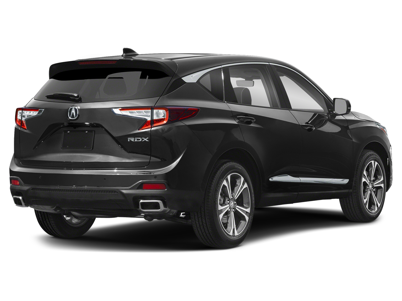 2022 Acura RDX w/Advance Package