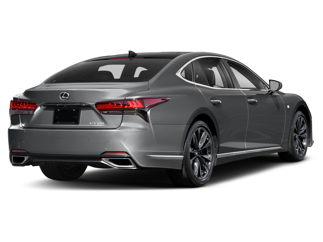 2022 Lexus LS LS 500 F SPORT
