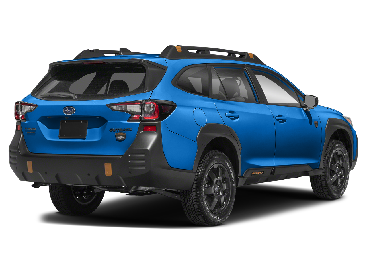 2022 Subaru Outback Wilderness photo 2