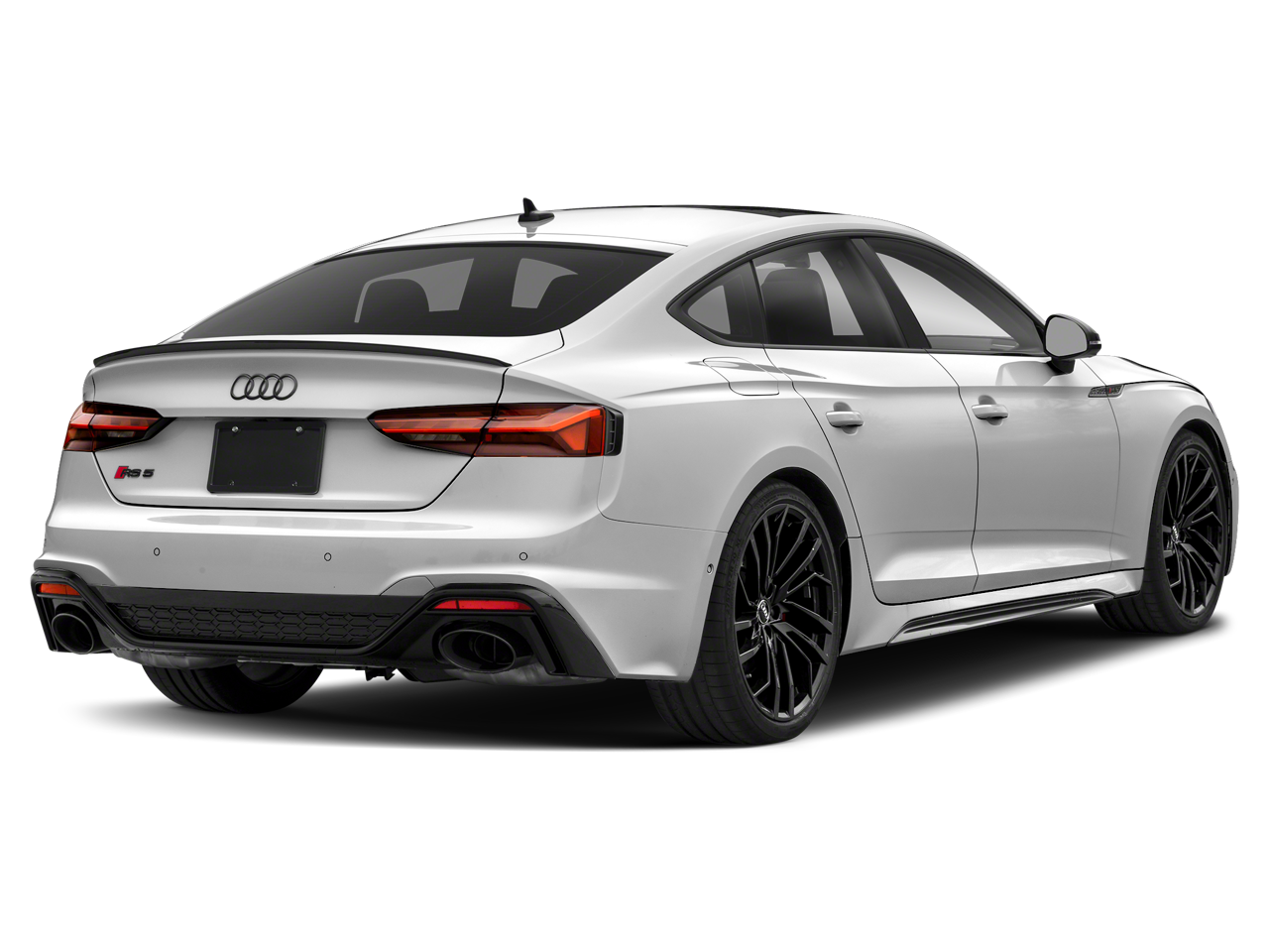 2023 Audi RS 5 2.9 TFSI quattro