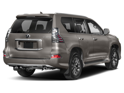 2023 Lexus GX GX 460 Premium