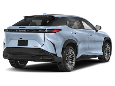 2023 Lexus RZ 450e 450e Luxury