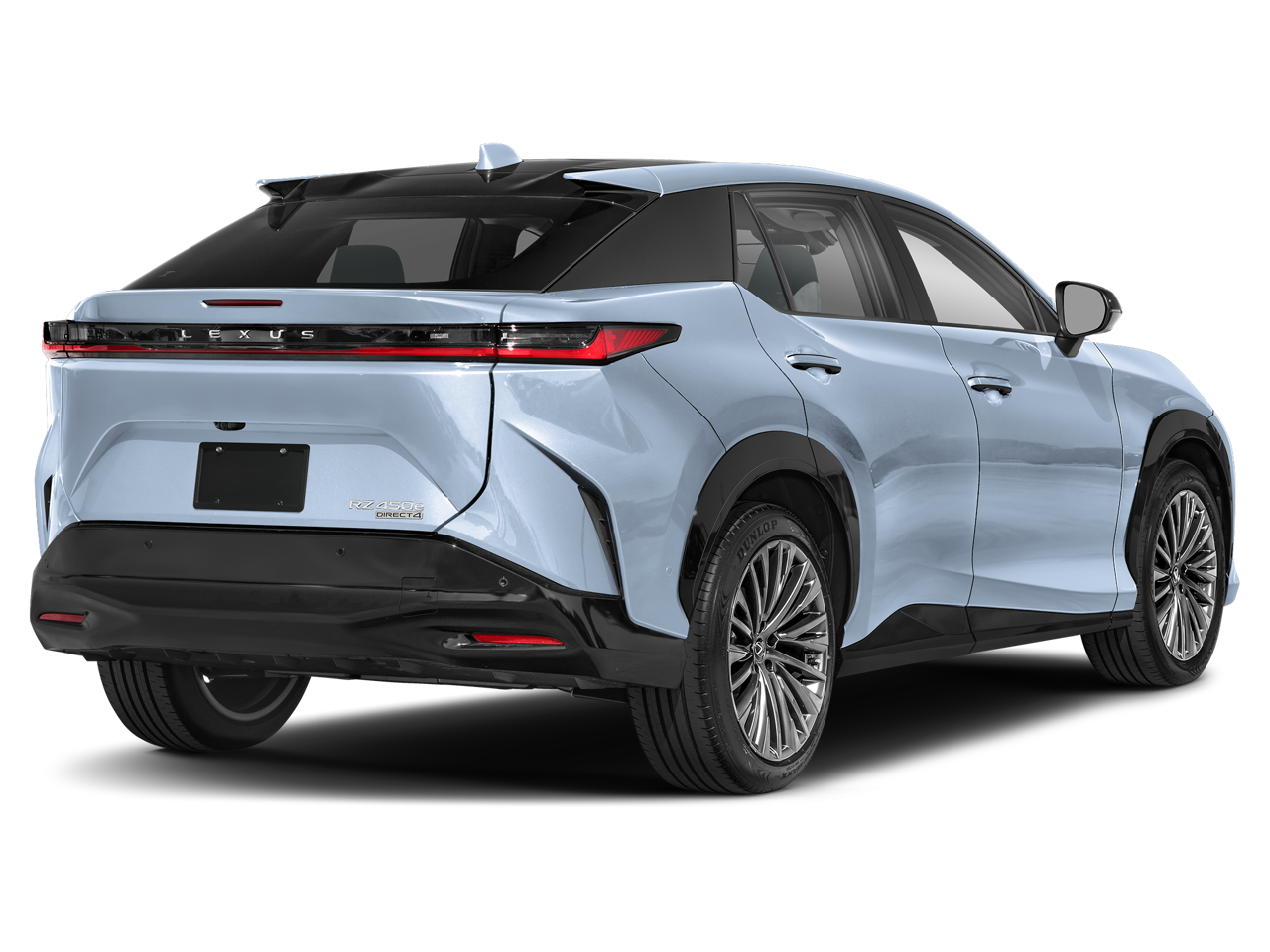 2023 Lexus RZ 450e 450e Luxury